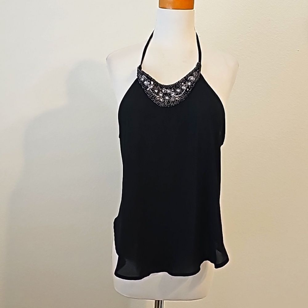 ASTR THE LABEL TOP SIZE MEDIUM